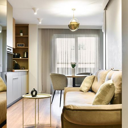 Clujstays Urban Glam Central Apartments Exteriér fotografie