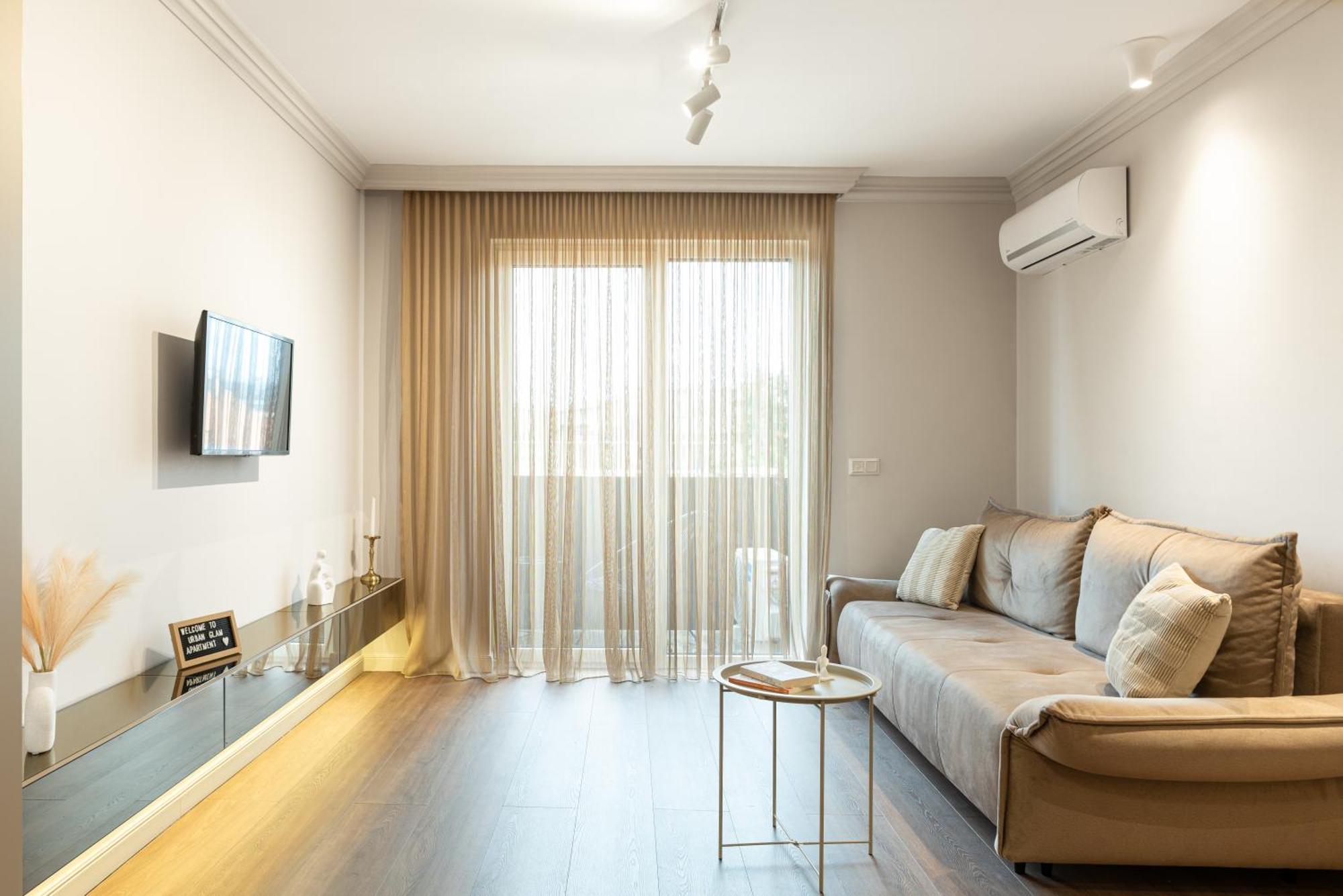 Clujstays Urban Glam Central Apartments Exteriér fotografie
