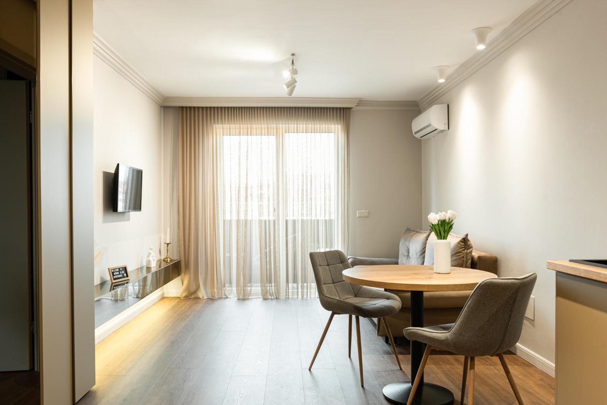 Clujstays Urban Glam Central Apartments Exteriér fotografie