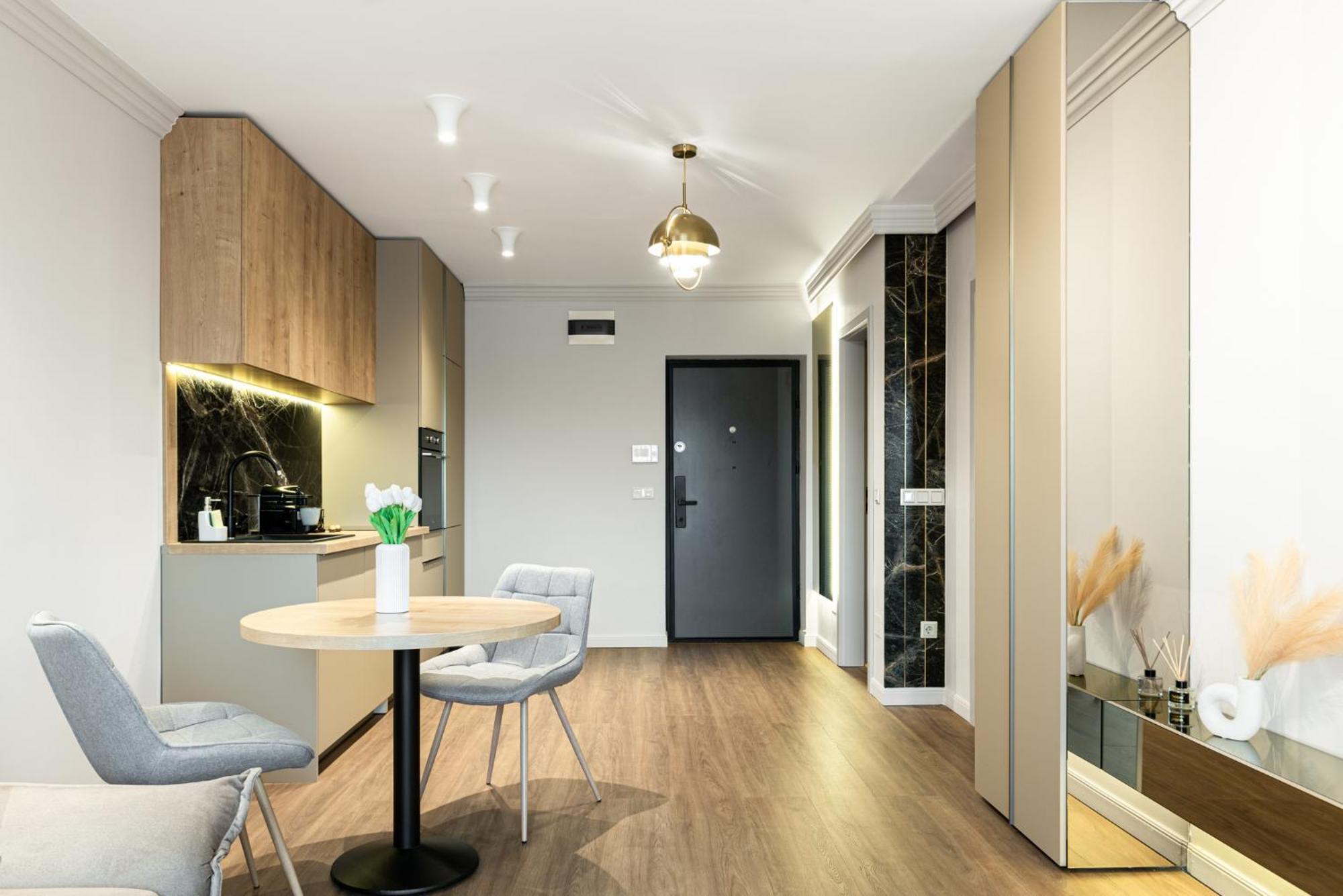Clujstays Urban Glam Central Apartments Exteriér fotografie